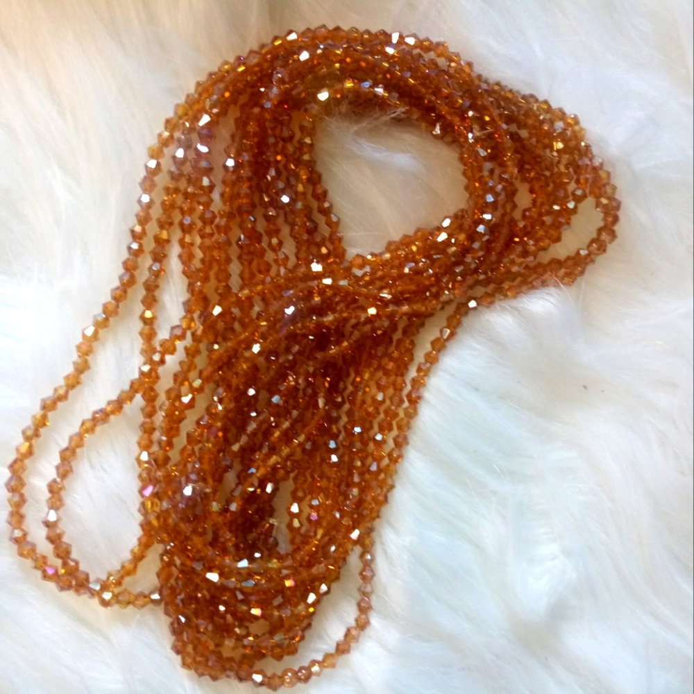 Waist Beads